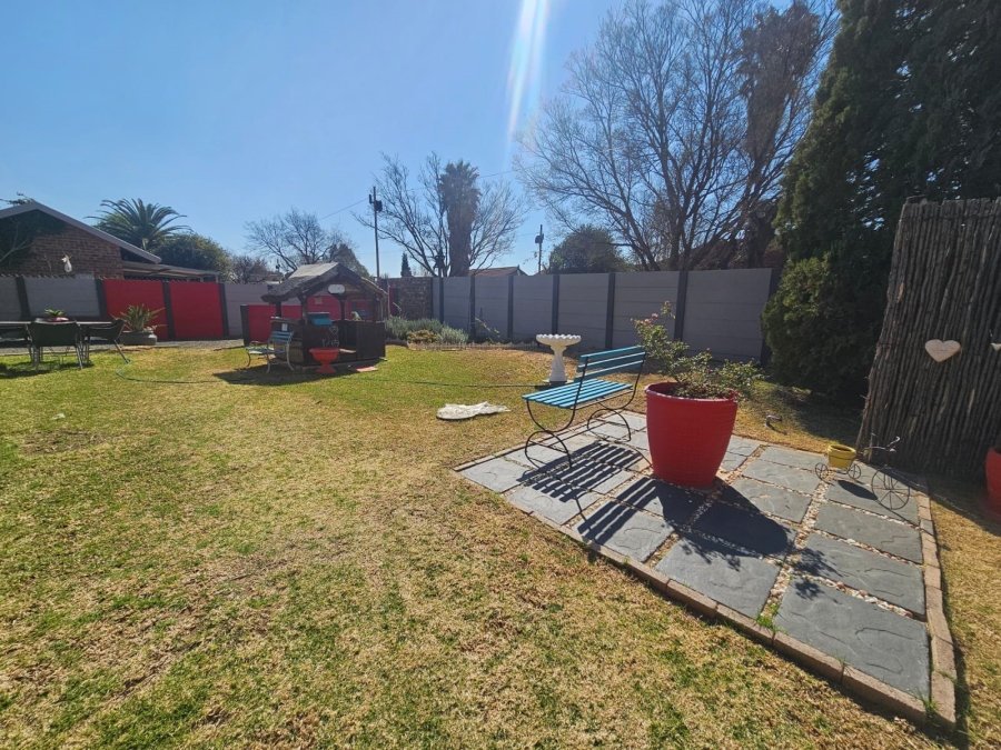 3 Bedroom Property for Sale in Riebeeckstad Free State